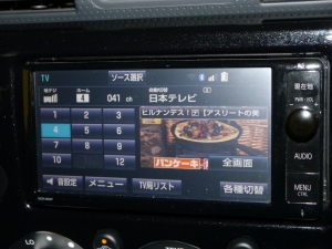 ＦＪクルーザーブラックカラーパッケージ