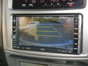 ランクル１００最終モデル　１オーナー車