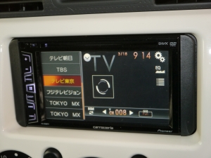 ＦＪクルーザーUS仕様　ARBラック