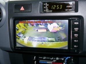 ランクル７０１オーナー　低走行
