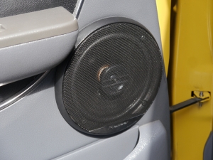 ランクル８０丸目フェイス　ペンドルトン　ARB