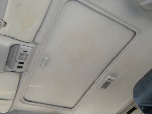 ランクル８０角目フェイス　ARB