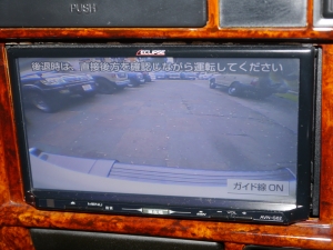 ランクル８０角目フェイス　ARB