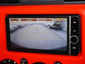 ＦＪクルーザーレッドカラーパッケージ