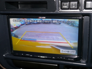 ランクル８０最終モデル　ベージュ内装　丸目クラシック