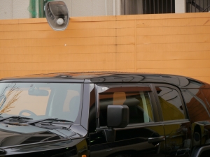 ＦＪクルーザーブラックコンプリート