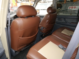 ランクル８０丸目換装　クラシックコンプリート