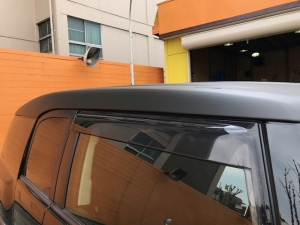 ＦＪクルーザーノーマル車