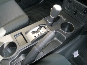 ＦＪクルーザーノーマル車