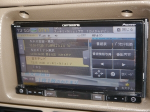 ランクルプラドブラックコンプリート