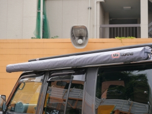 ランクル７０再販モデル