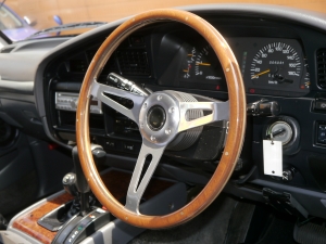 ランクル８０角目フェイス　ARB