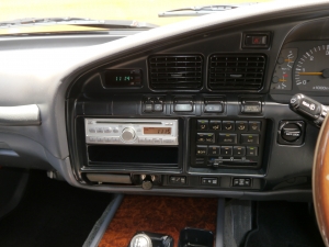 ランクル８０角目フェイス　ARB
