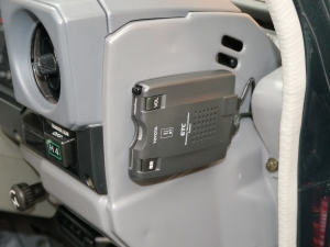 ランクル７０１オーナー　ノーマル車