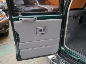 ランクル７０１オーナー　ノーマル車