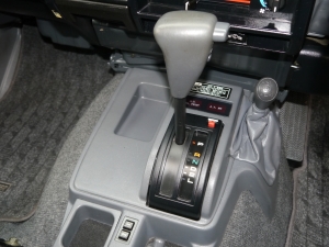 ランクル７０１オーナー　ノーマル車