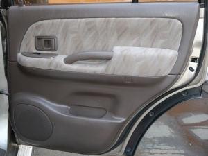 ランクルプラドワンオーナー　ノーマル車