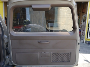 ランクルプラドワンオーナー　ノーマル車