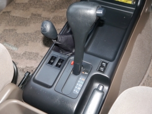 ランクルプラドワンオーナー　ノーマル車