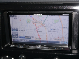 ＦＪクルーザー特別仕様車　ＴＲＤホイール
