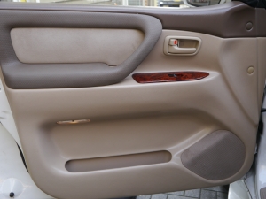 ランクル１００特別仕様車
