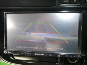 ランクル８０丸目フェイス換装