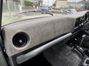 ランクル６０ガソリンオートマ　ペンドルトンコラボ　ARB