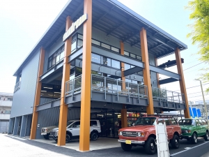 ランクル８０ ランドクルーザー80 VX-LTD FD-classic86×ARB4x4カスタム