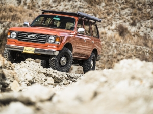 ランクル８０ ランドクルーザー80 VX-LTD FD-classic86×ARB4x4カスタム