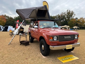 ランクル８０ ランドクルーザー80 VX-LTD FD-classic86×ARB4x4カスタム