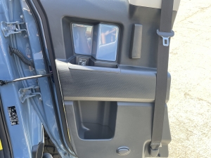 ＦＪクルーザーリフトアップ