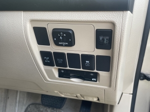 ランクル２００ARB　リフトアップ
