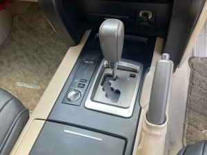 ランクル２００ARB　リフトアップ