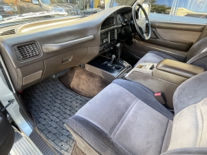 ランクル８０１オーナー　ノーマル車