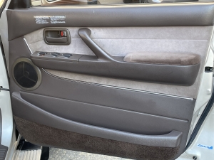ランクル８０１オーナー　ノーマル車