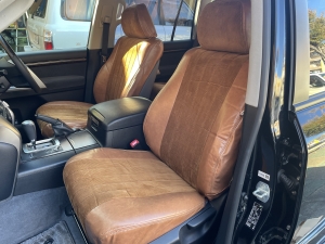 ランクル２００１オーナー　ノーマル車