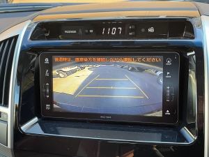 ランクル２００１オーナー　ノーマル車