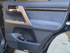 ランクル２００１オーナー　ノーマル車