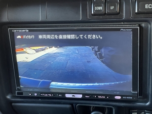 ランクル８０リフトアップ　純正ボディカラー