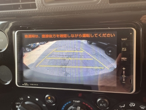 ＦＪクルーザー特別仕様車