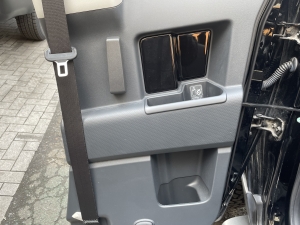 ＦＪクルーザー特別仕様車