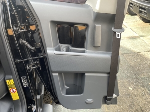 ＦＪクルーザー特別仕様車