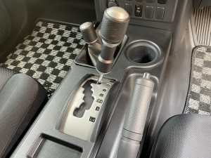 ＦＪクルーザー特別仕様車