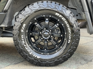 ＦＪクルーザー特別仕様車