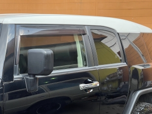 ＦＪクルーザー特別仕様車