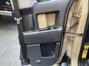 ＦＪクルーザーノーマル車