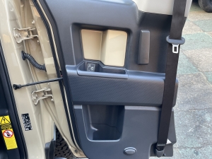 ＦＪクルーザーノーマル車