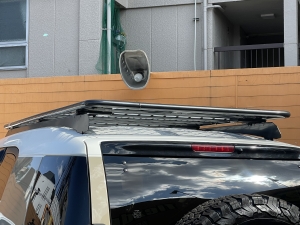 ＦＪクルーザーノーマル車