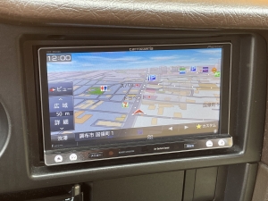 ランクル６０逆輸入左ハンドル