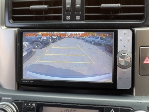 ランクルプラドリフトアップ　ARB